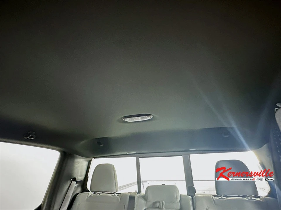 2025 Ram 1500 2nd Gen - Image 14 of 21