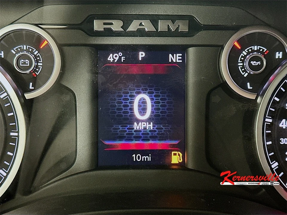 2025 Ram 1500 2nd Gen - Image 11 of 12