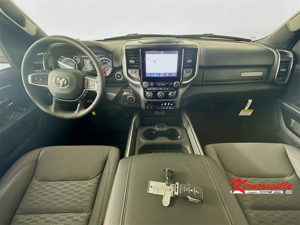 2025 Ram 1500 2nd Gen - Image 9 of 21
