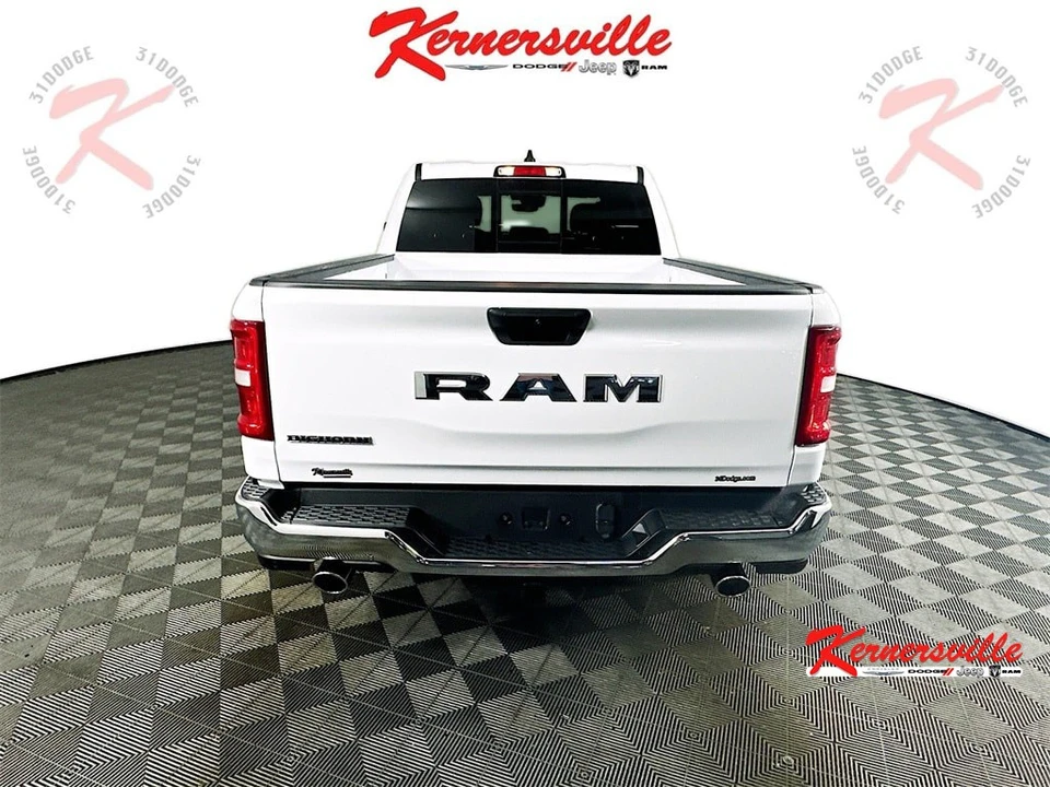 2025 Ram 1500 2nd Gen - Image 6 of 12