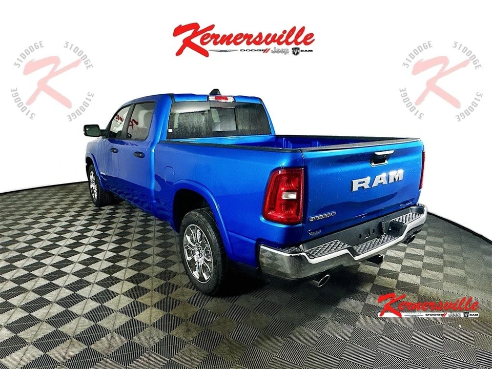 2025 Ram 1500 2nd Gen - Image 5 of 21