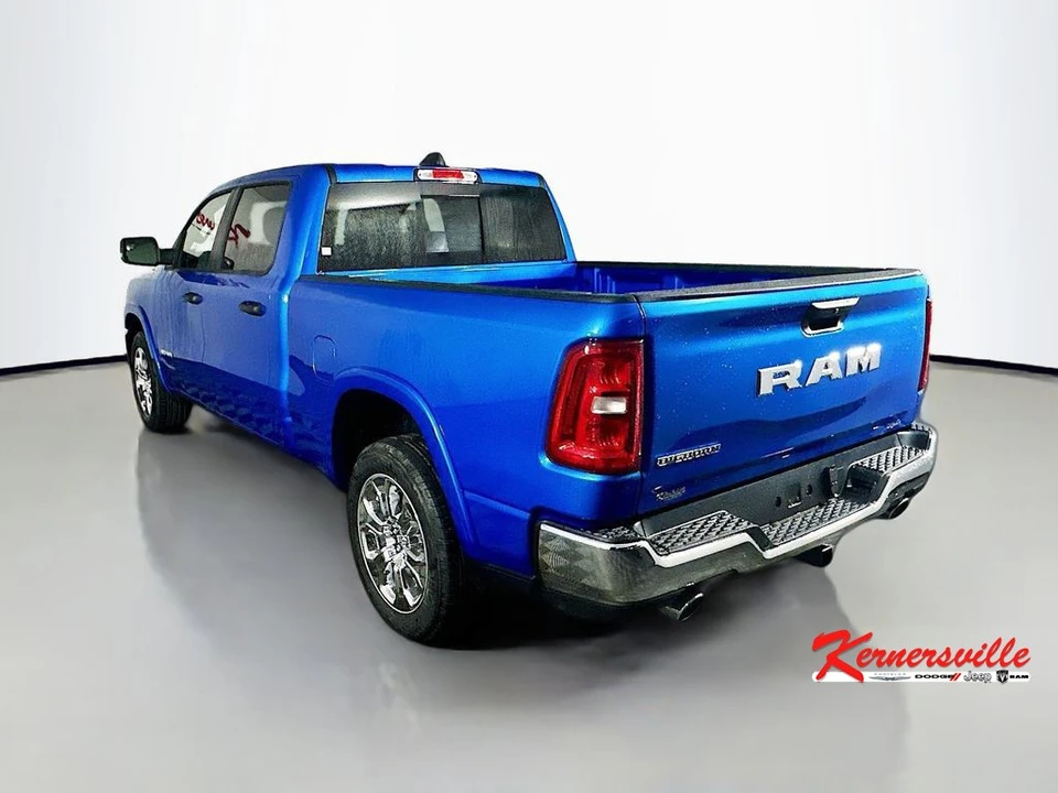 2025 Ram 1500 2nd Gen - Image 5 of 12