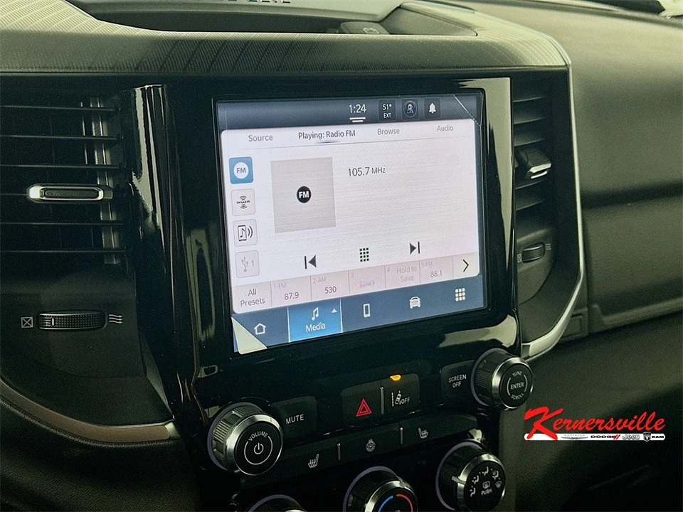 2025 Ram 1500 2nd Gen - Image 13 of 21