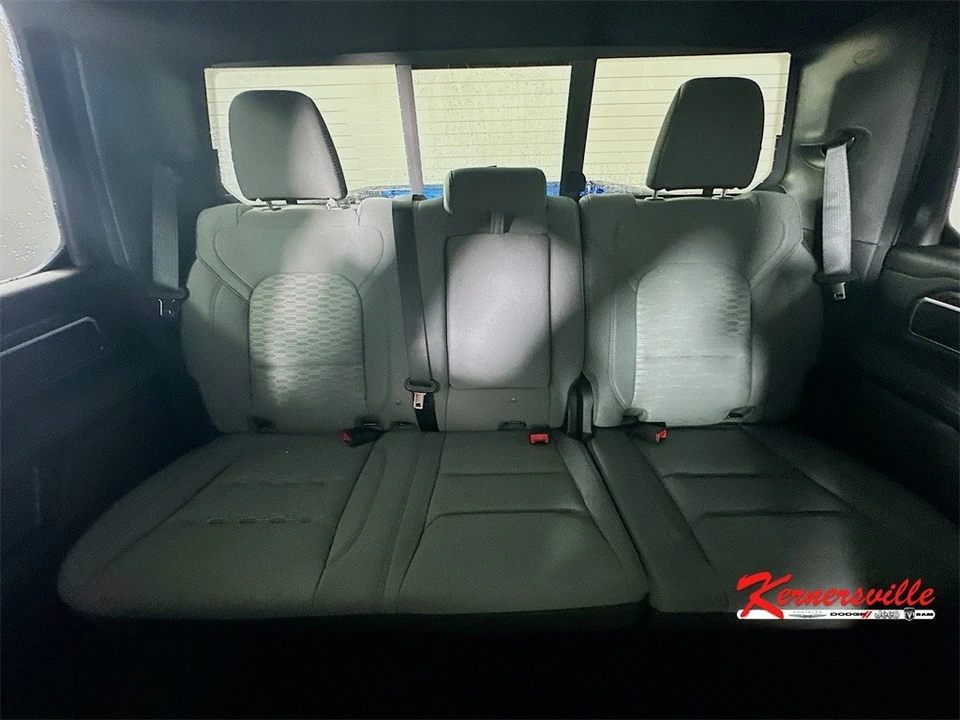 2025 Ram 1500 2nd Gen - Image 10 of 21