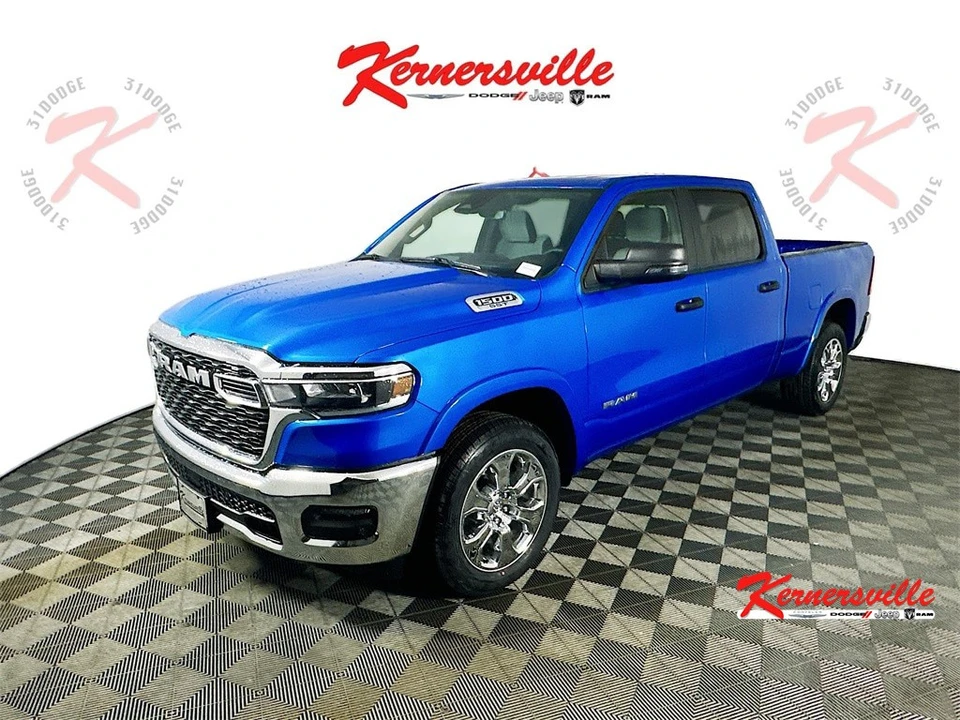 2025 Ram 1500 2nd Gen - Image 3 of 12
