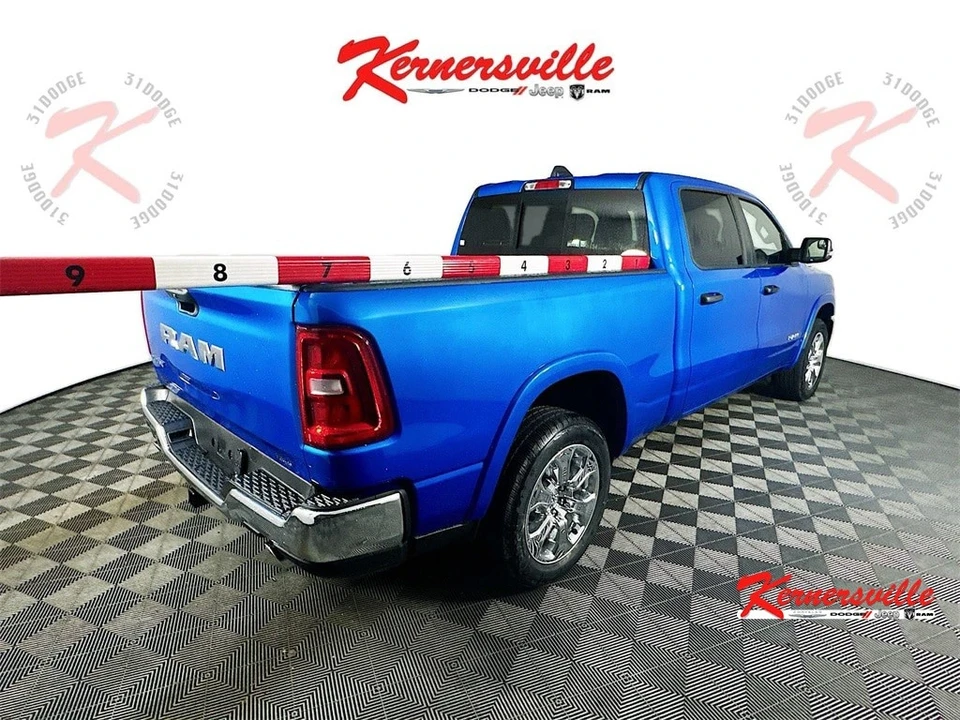 2025 Ram 1500 2nd Gen - Image 7 of 21
