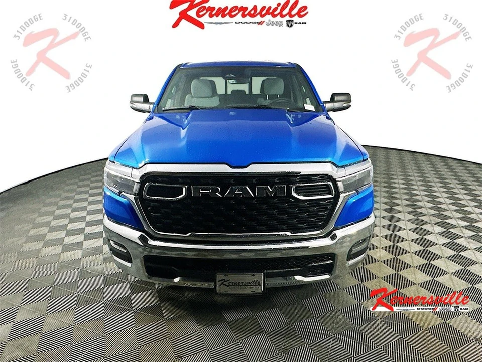 2025 Ram 1500 2nd Gen - Image 2 of 12