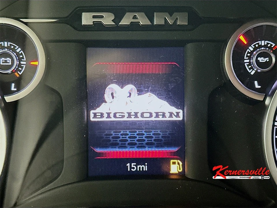 2025 Ram 1500 2nd Gen - Image 11 of 12