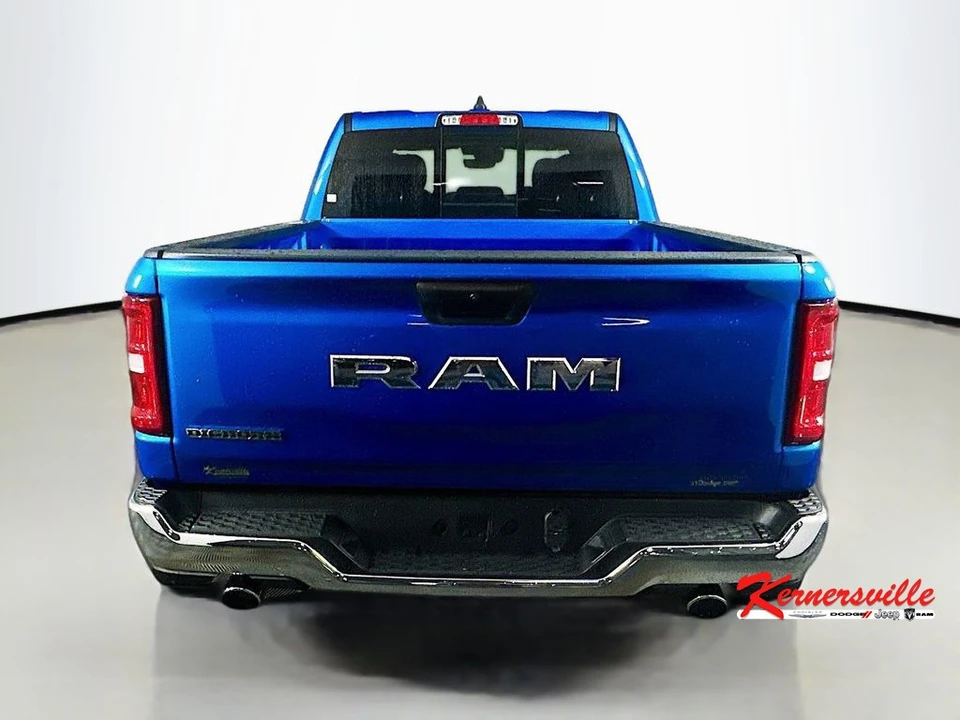 2025 Ram 1500 2nd Gen - Image 6 of 12