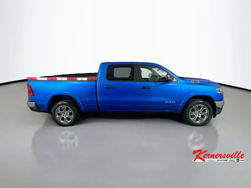 2025 Ram 1500 2nd Gen - Image 8 of 12