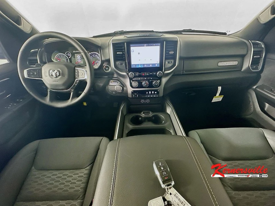 2025 Ram 1500 2nd Gen - Image 9 of 12