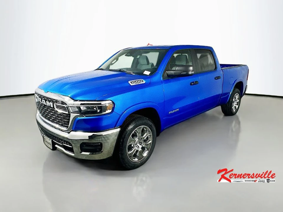 2025 Ram 1500 2nd Gen - Image 3 of 12