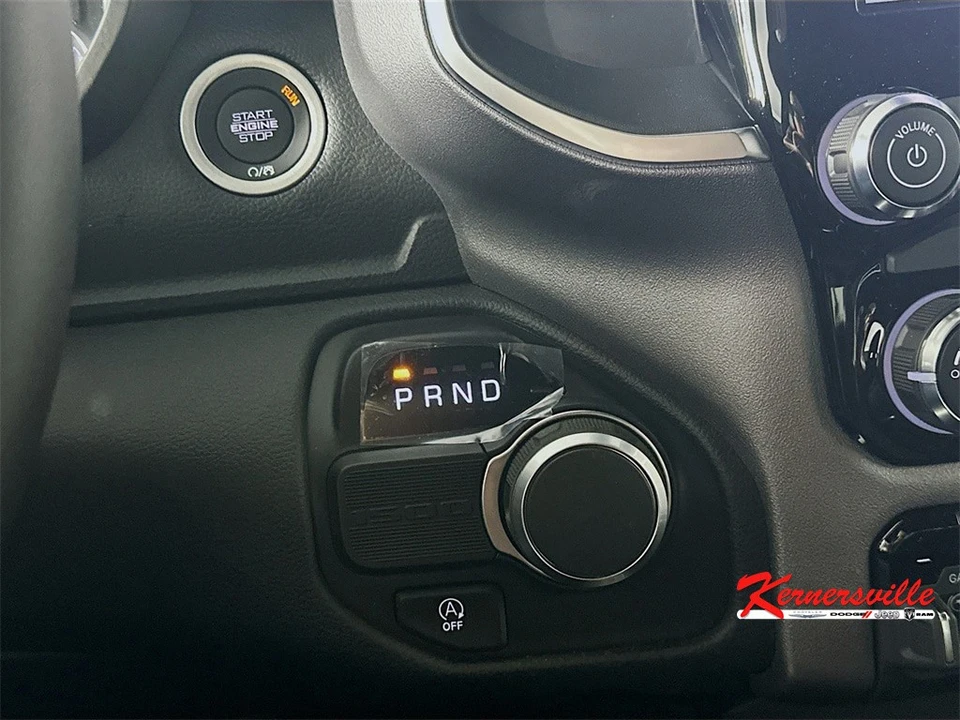 2025 Ram 1500 2nd Gen - Image 12 of 21