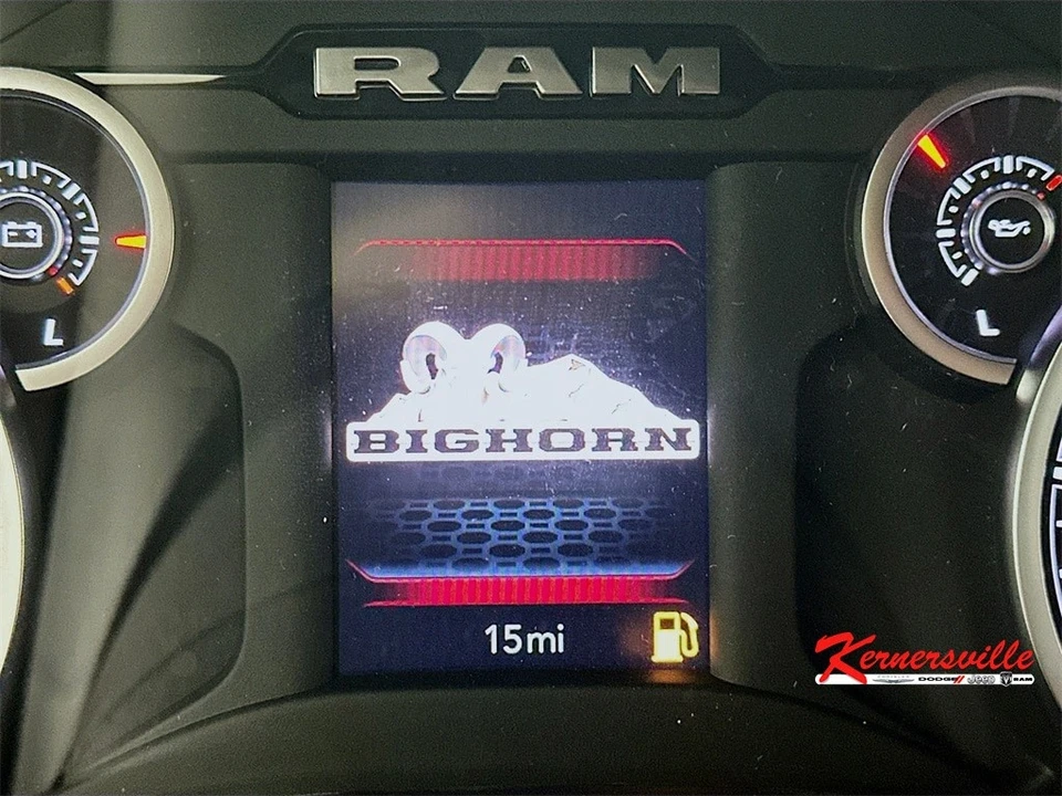 2025 Ram 1500 2nd Gen - Image 11 of 21