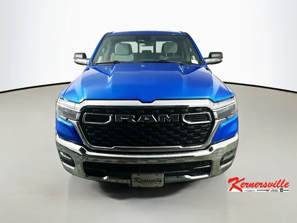 2025 Ram 1500 2nd Gen - Image 2 of 12
