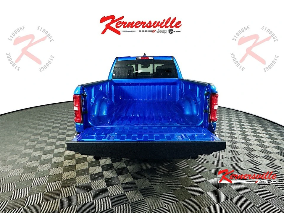 2025 Ram 1500 2nd Gen - Image 16 of 21