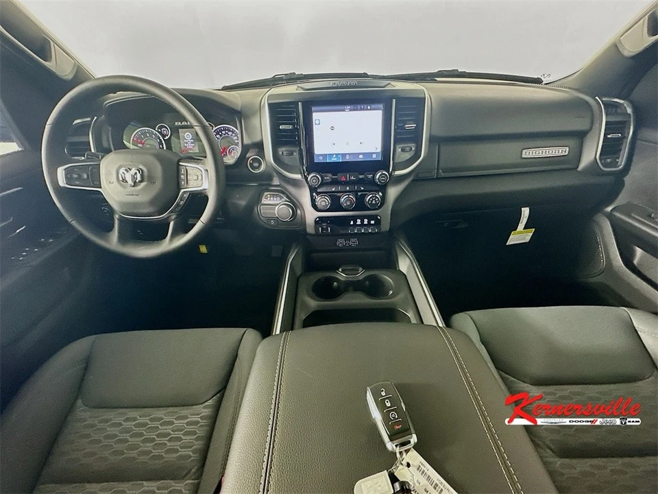 2025 Ram 1500 2nd Gen - Image 9 of 21