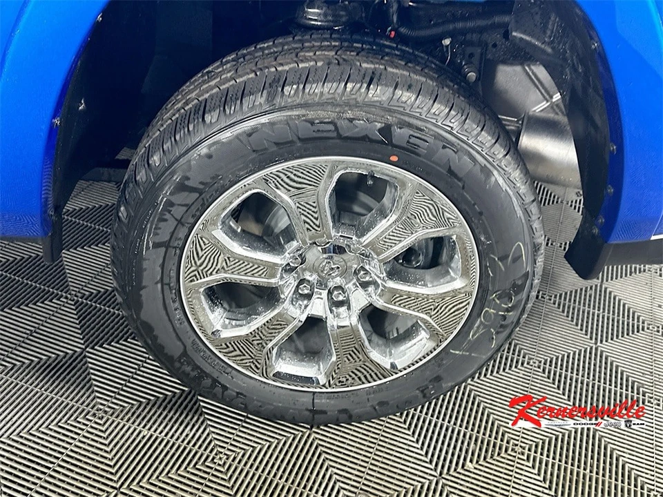 2025 Ram 1500 2nd Gen - Image 17 of 21