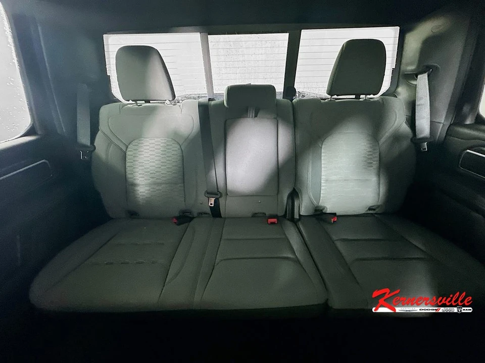 2025 Ram 1500 2nd Gen - Image 10 of 12