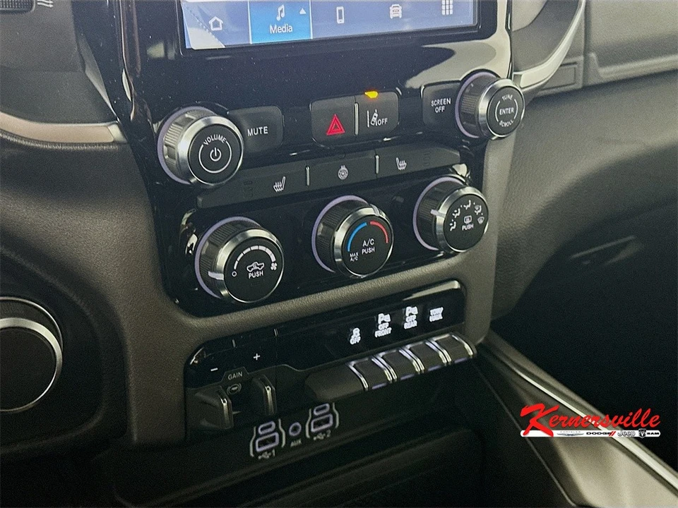 2025 Ram 1500 2nd Gen - Image 15 of 21