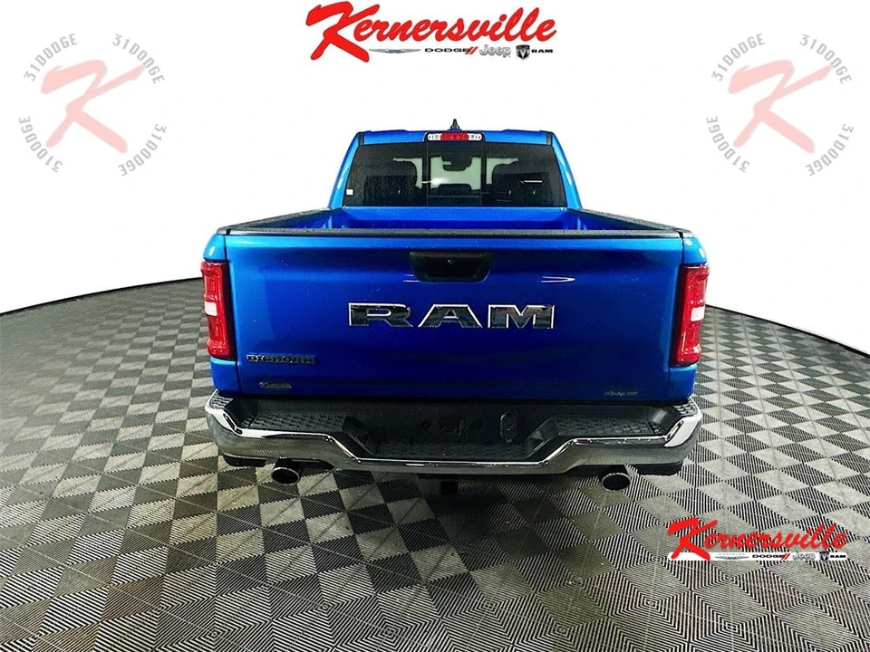 2025 Ram 1500 2nd Gen - Image 6 of 12
