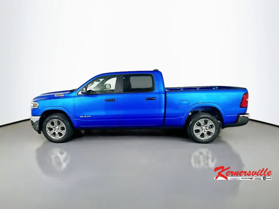 2025 Ram 1500 2nd Gen - Image 4 of 12