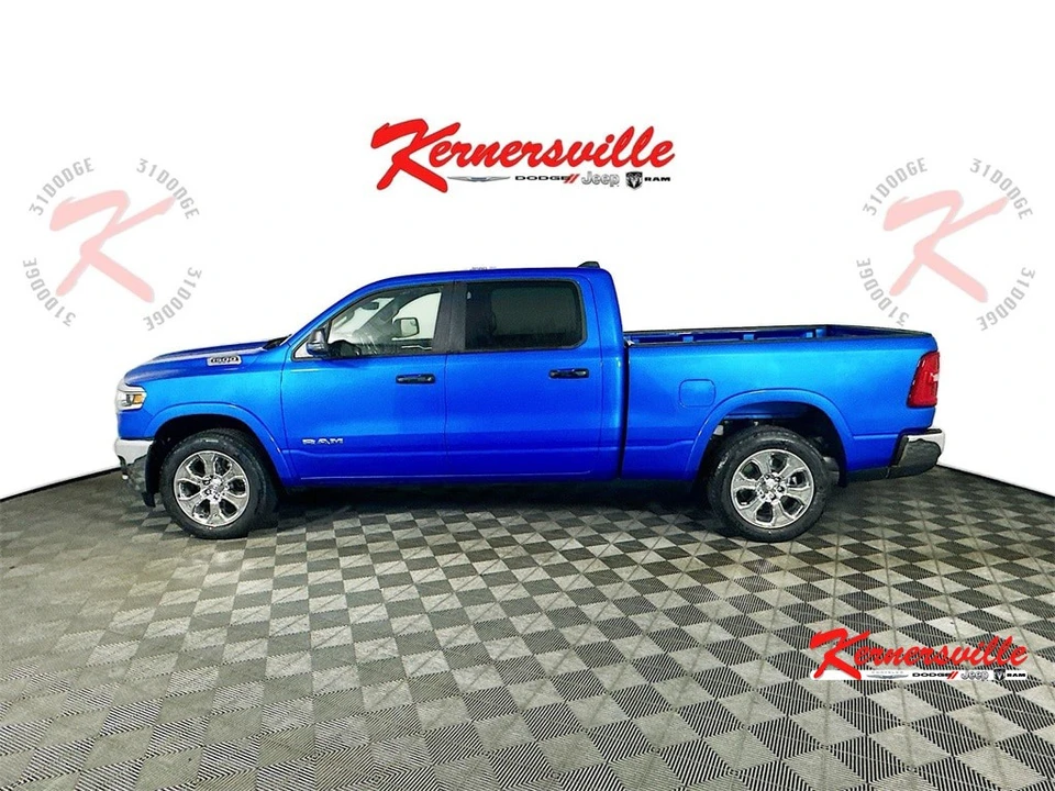 2025 Ram 1500 2nd Gen - Image 4 of 12