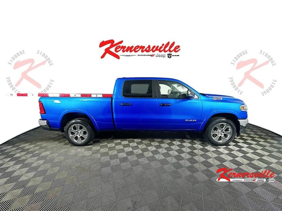 2025 Ram 1500 2nd Gen - Image 8 of 12