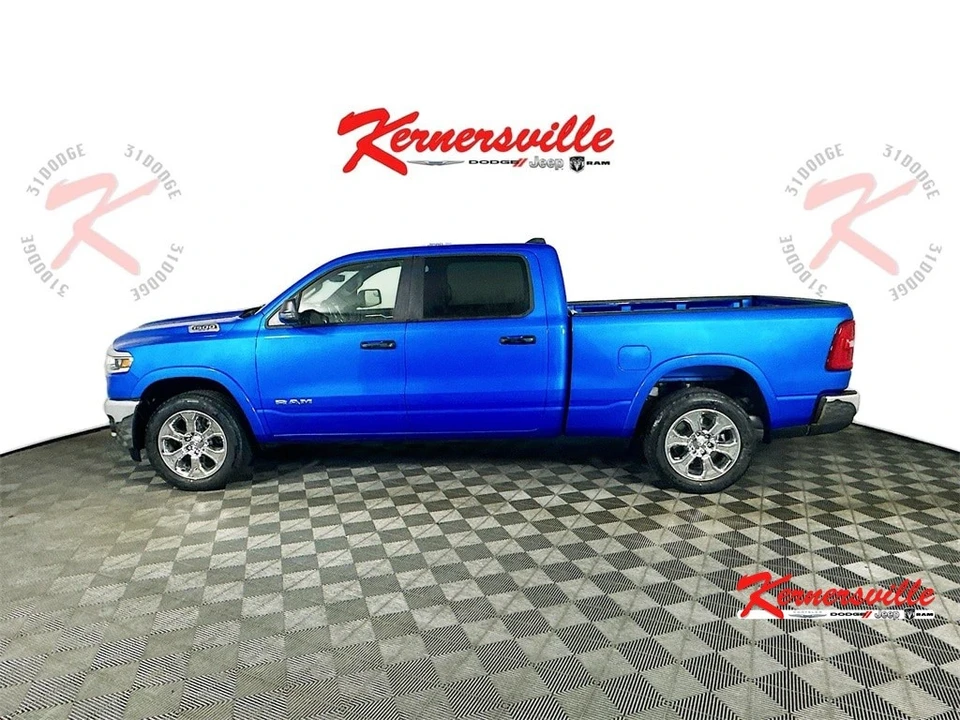 2025 Ram 1500 2nd Gen - Image 4 of 21