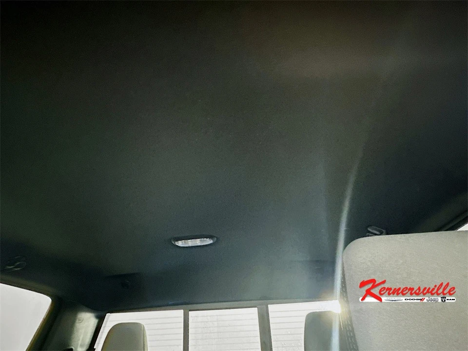 2025 Ram 1500 2nd Gen - Image 14 of 21