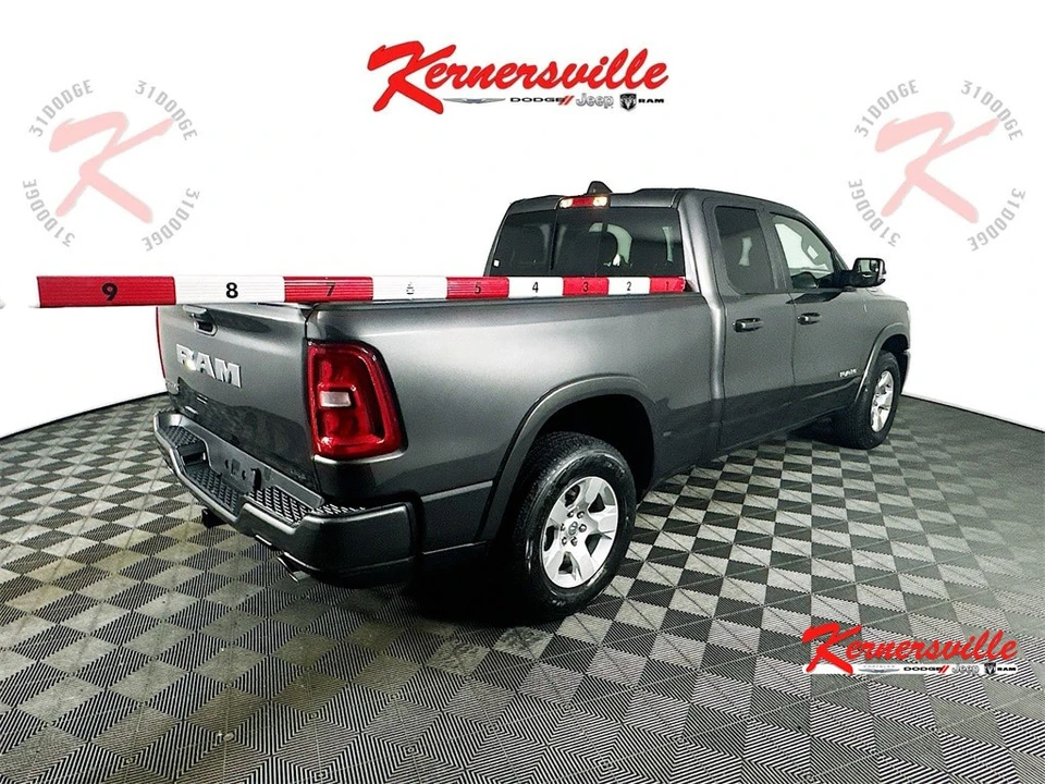 2025 Ram 1500 2nd Gen - Image 7 of 12