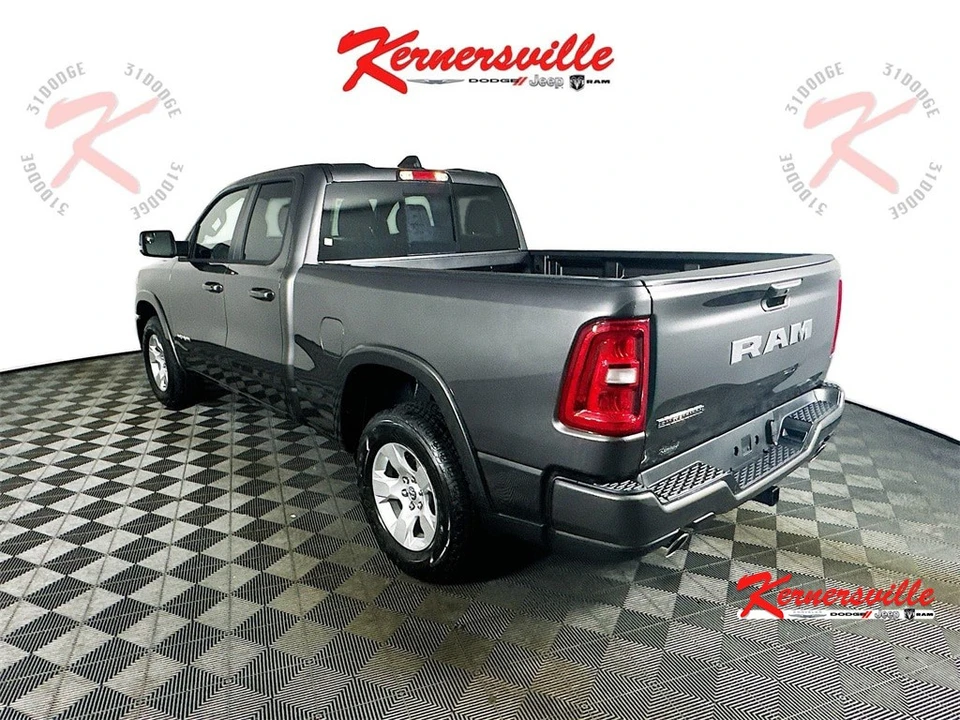 2025 Ram 1500 2nd Gen - Image 5 of 12
