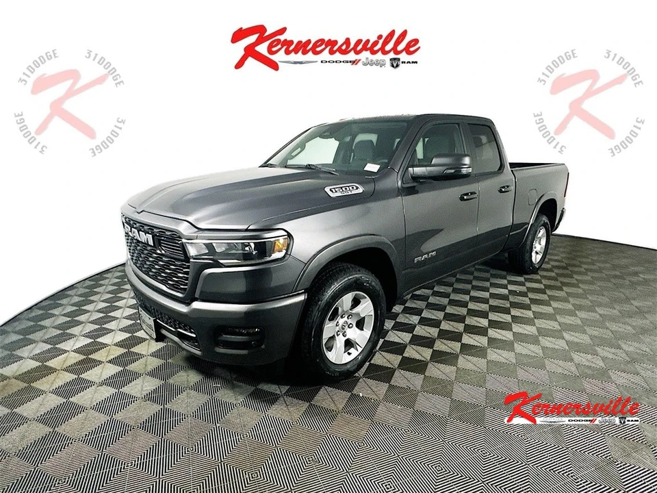 2025 Ram 1500 2nd Gen - Image 3 of 12