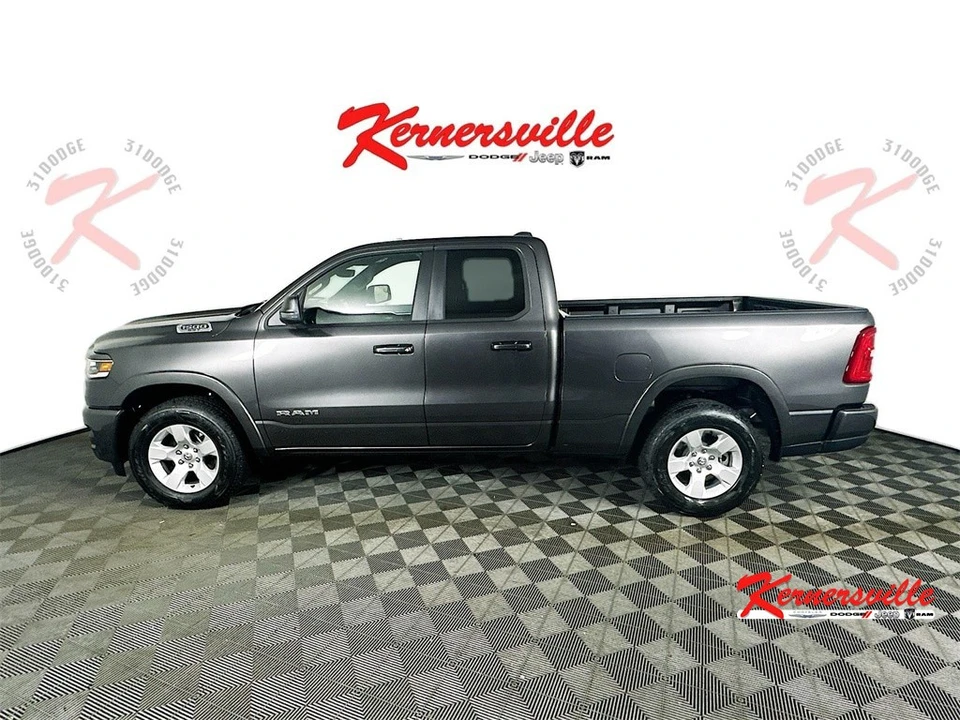 2025 Ram 1500 2nd Gen - Image 4 of 12