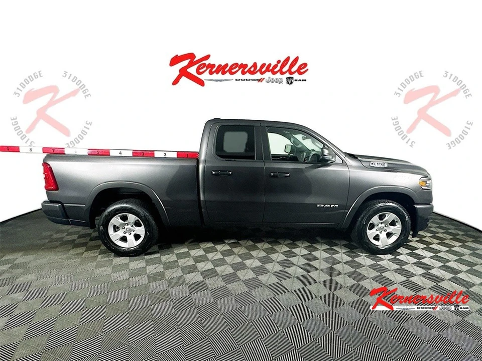 2025 Ram 1500 2nd Gen - Image 8 of 12