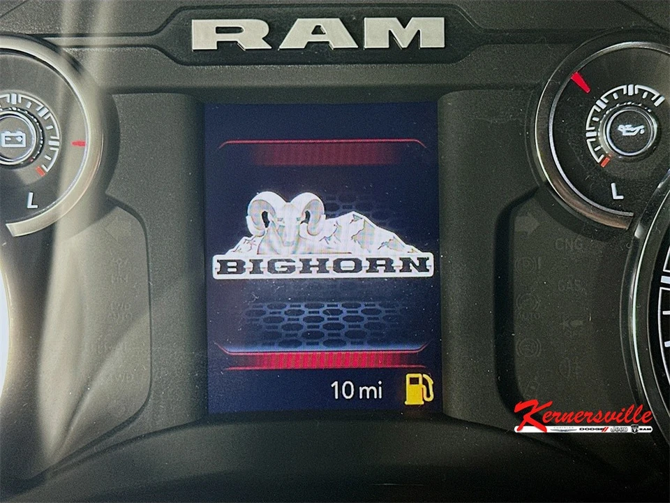 2025 Ram 1500 2nd Gen - Image 11 of 12