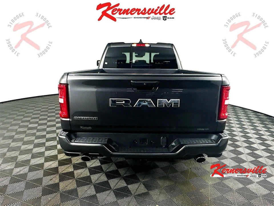 2025 Ram 1500 2nd Gen - Image 6 of 12