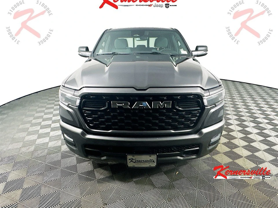 2025 Ram 1500 2nd Gen - Image 2 of 12