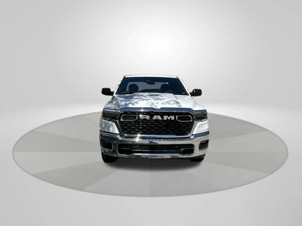 2025 Ram 1500 2nd Gen - Image 2 of 12