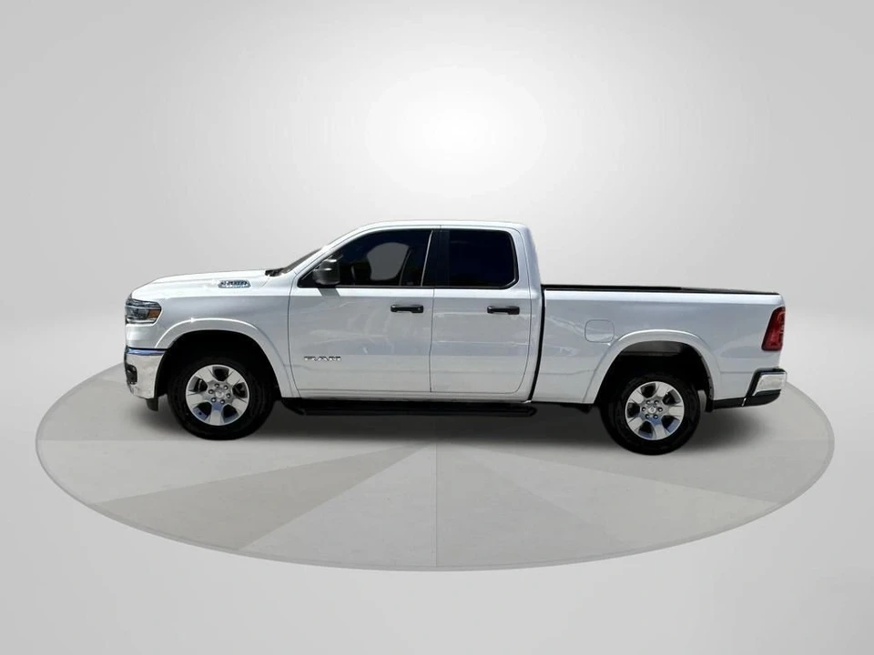 2025 Ram 1500 2nd Gen - Image 4 of 12
