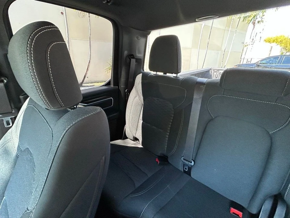2025 Ram 1500 2nd Gen - Image 12 of 12