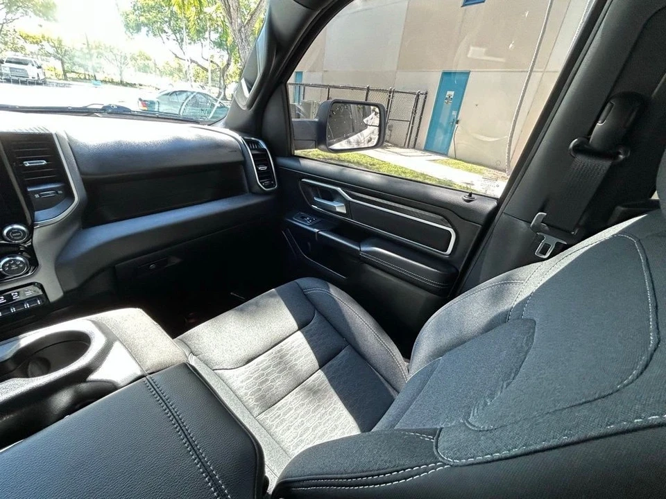 2025 Ram 1500 2nd Gen - Image 11 of 12