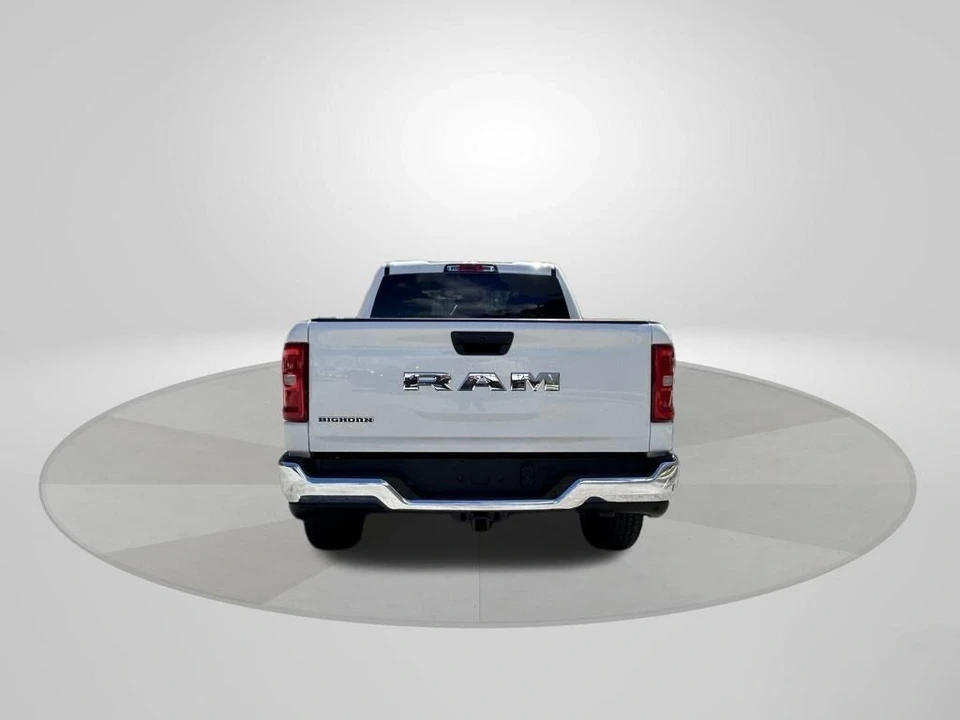 2025 Ram 1500 2nd Gen - Image 6 of 12