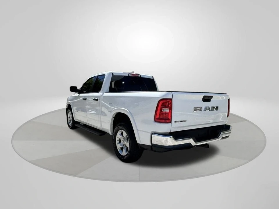 2025 Ram 1500 2nd Gen - Image 5 of 12