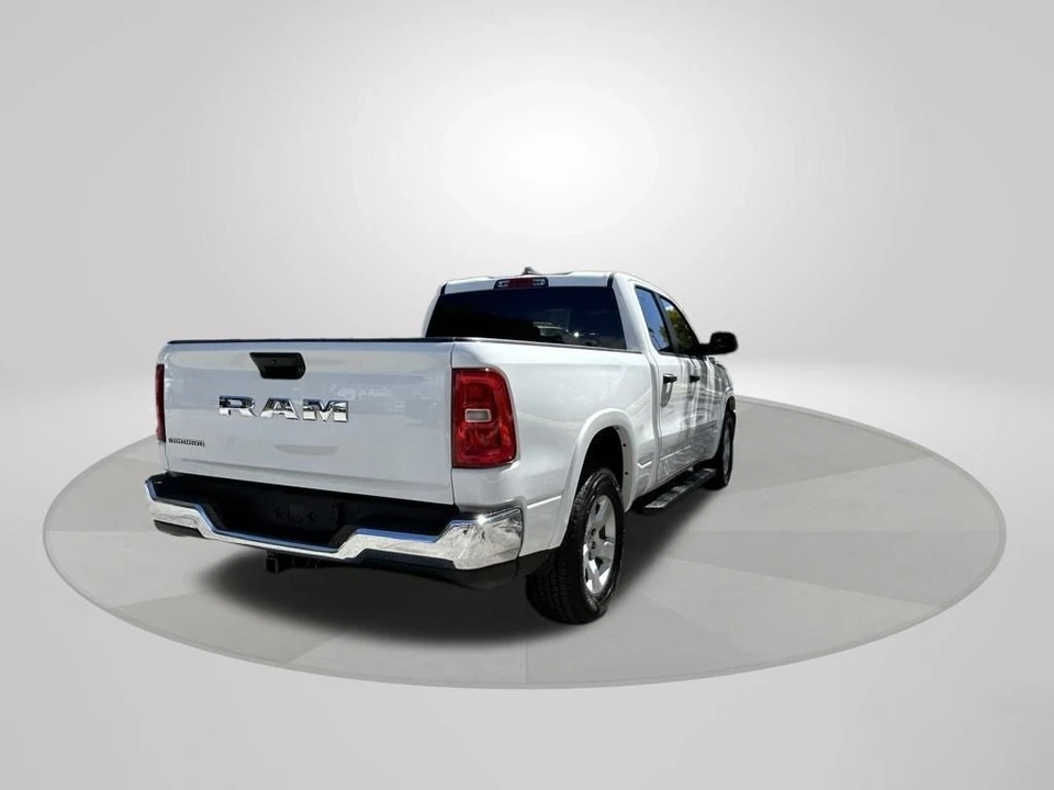 2025 Ram 1500 2nd Gen - Image 7 of 12