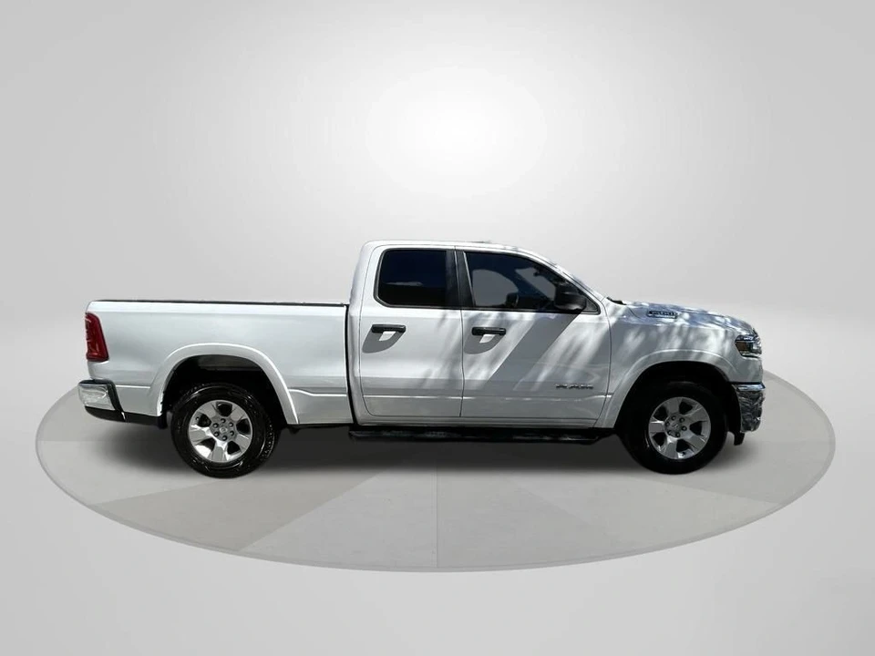 2025 Ram 1500 2nd Gen - Image 8 of 12