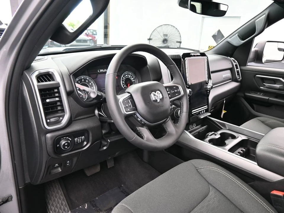 2025 Ram 1500 2nd Gen - Image 10 of 12
