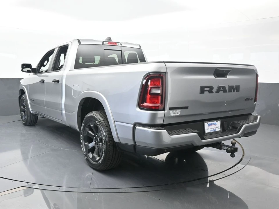 2025 Ram 1500 2nd Gen - Image 4 of 12