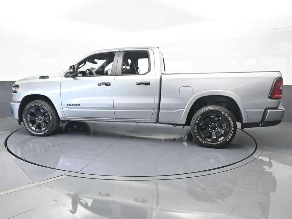 2025 Ram 1500 2nd Gen - Image 3 of 12