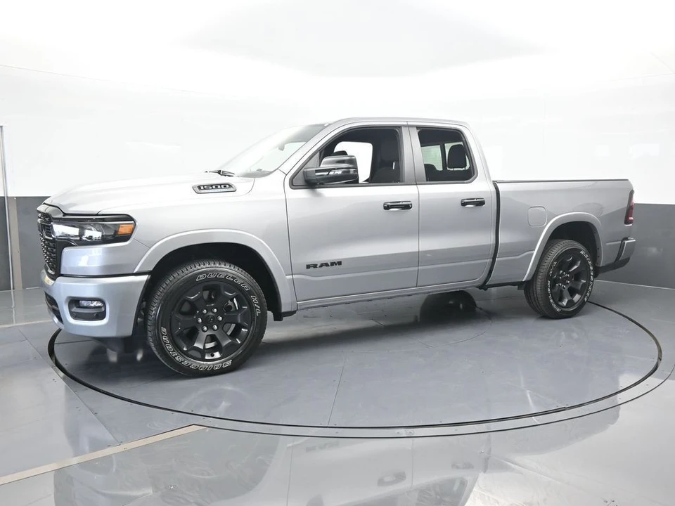 2025 Ram 1500 2nd Gen - Image 2 of 12
